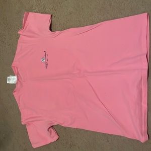 Volleyball simply southern shirt